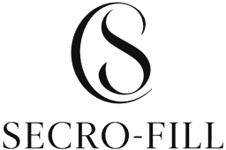 SECRO-FILL logo