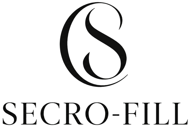 SECRO-FILL logo
